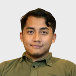 Picture of the author